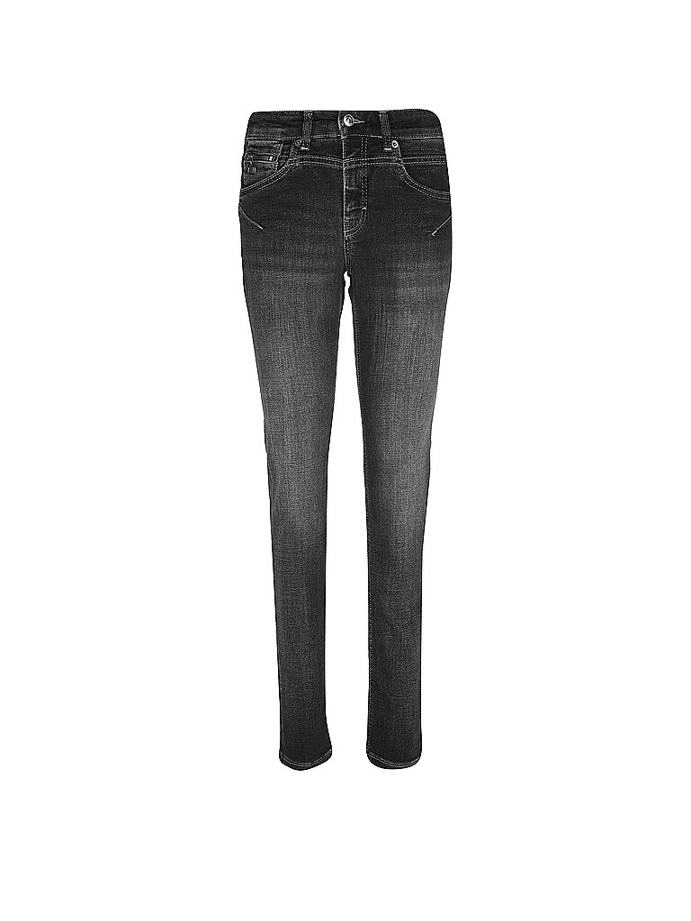 MAC Jeans Slim Fit RICH  schwarz | 36/L30 von MAC