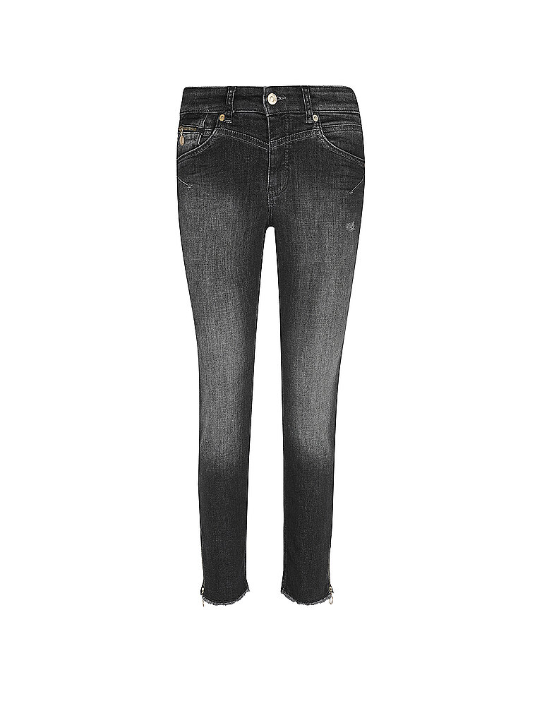 MAC Jeans Slim Fit RICK CHIC  grau | 40/L28 von MAC