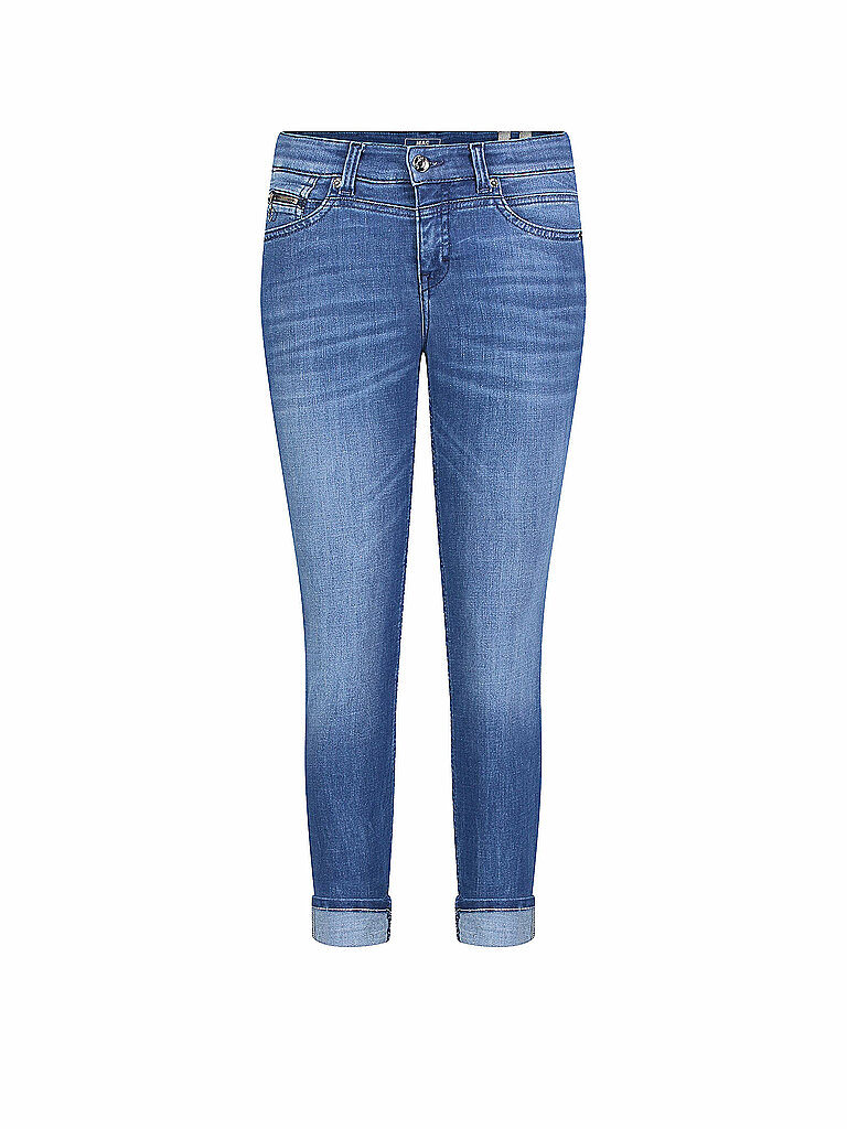 MAC Jeans Slim Fit  Rich  blau | 42/L28 von MAC