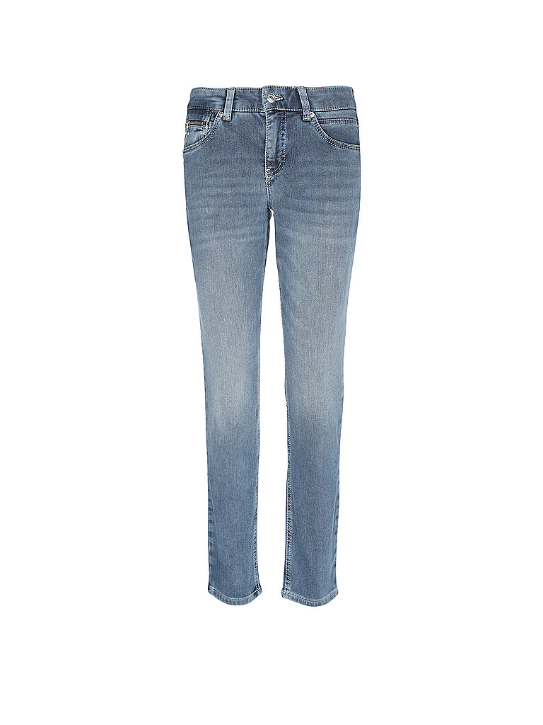 MAC Jeans Slim Fit  dunkelblau | 34/L32 von MAC