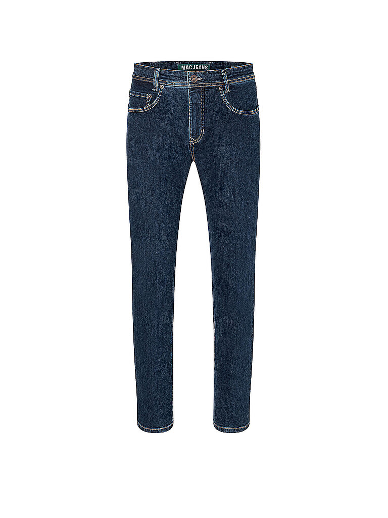 MAC Jeans Straight Fit ARNE blau | 34/L34 von MAC