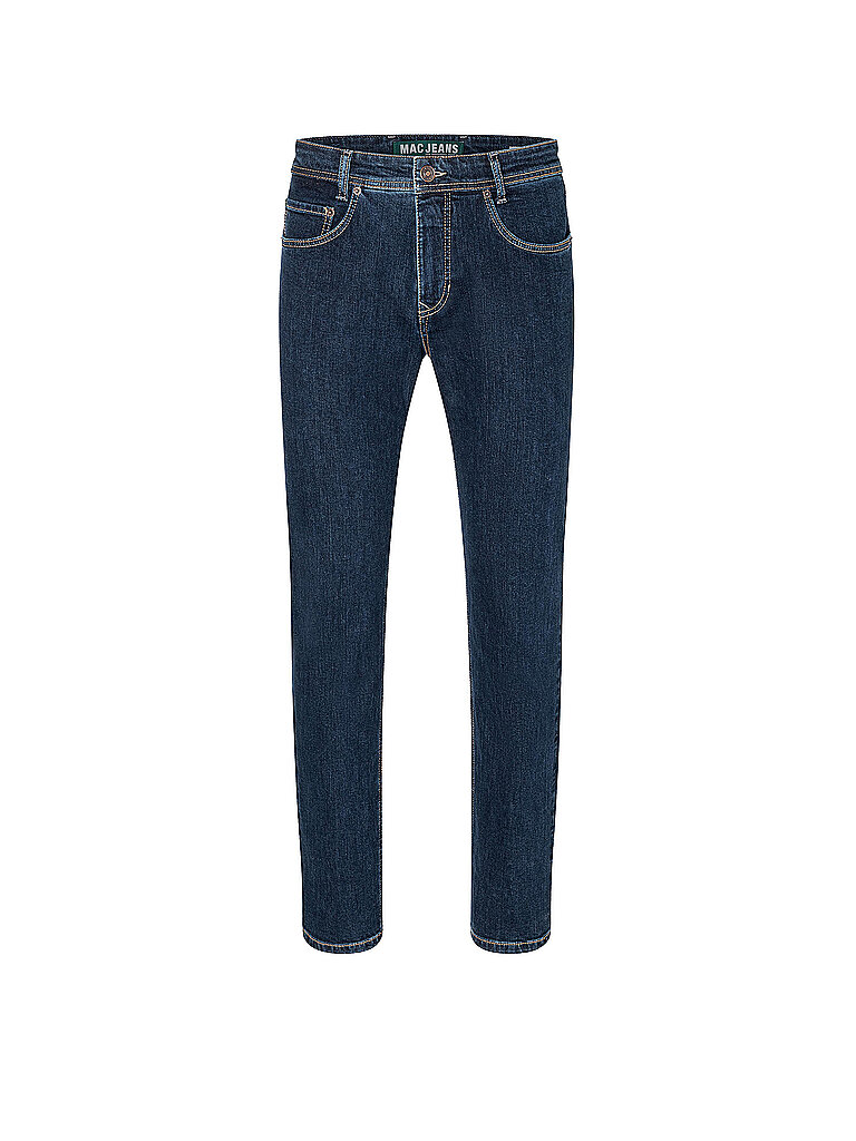 MAC Jeans Straight Fit ARNE blau | 38/L30 von MAC