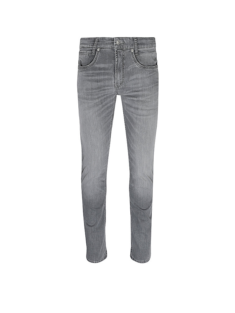 MAC Jeans Straight Fit ARNE  grau | 32/L30 von MAC