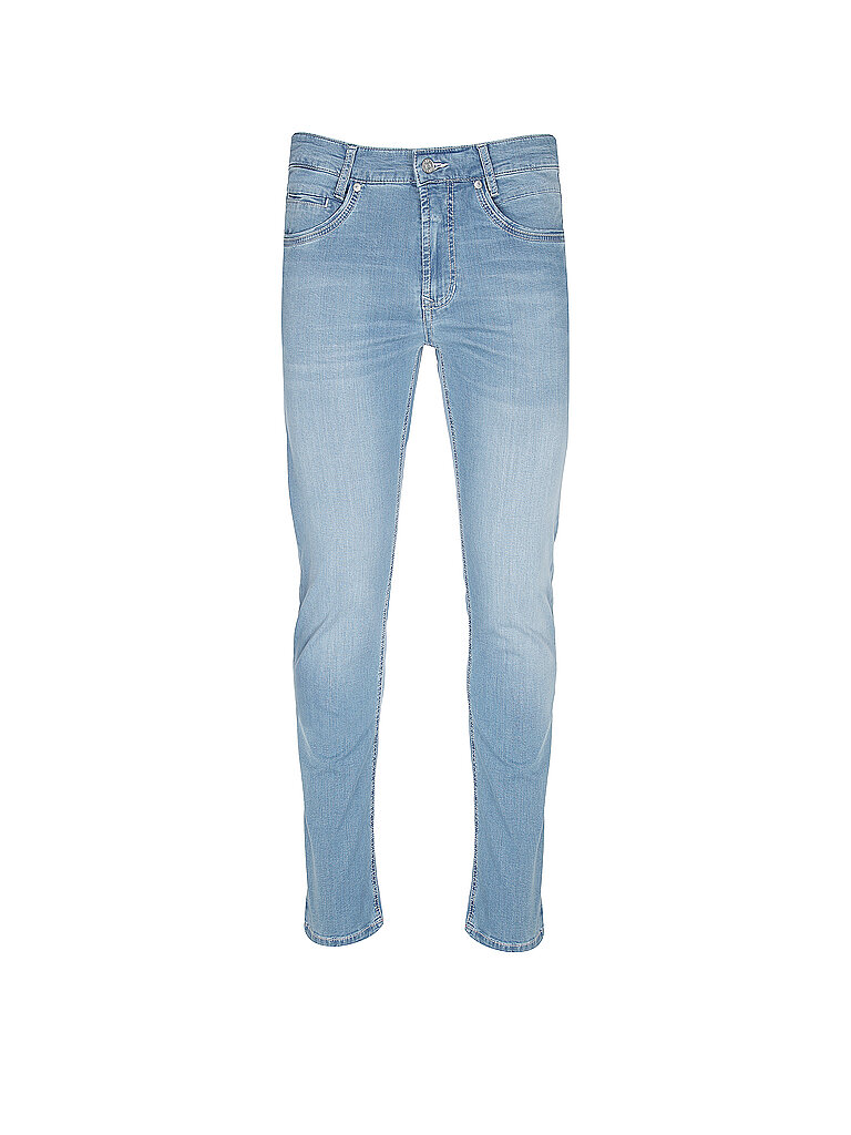 MAC Jeans Straight Fit ARNE  hellblau | 38/L34 von MAC