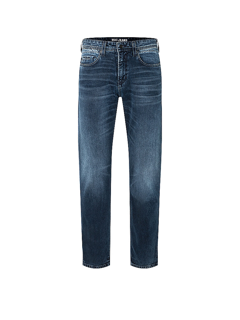 MAC Jeans Straight Fit BEN blau | 33/L34 von MAC