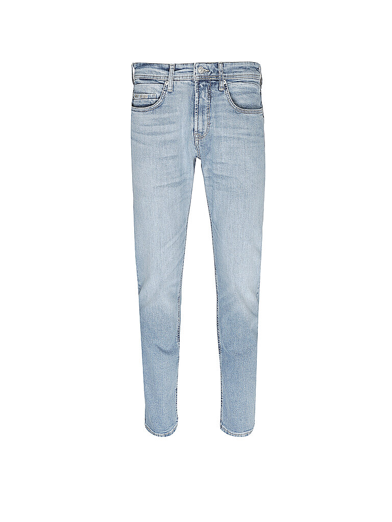 MAC Jeans Straight Fit BEN hellblau | 35/L32 MAC Jeans Straight Fit BEN hellblau | 35/L32 von MAC