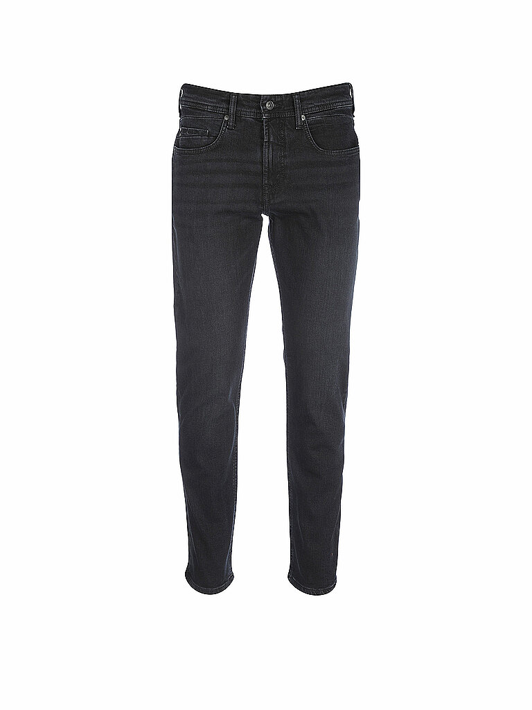 MAC Jeans Straight Fit Ben schwarz | 34/L32 von MAC