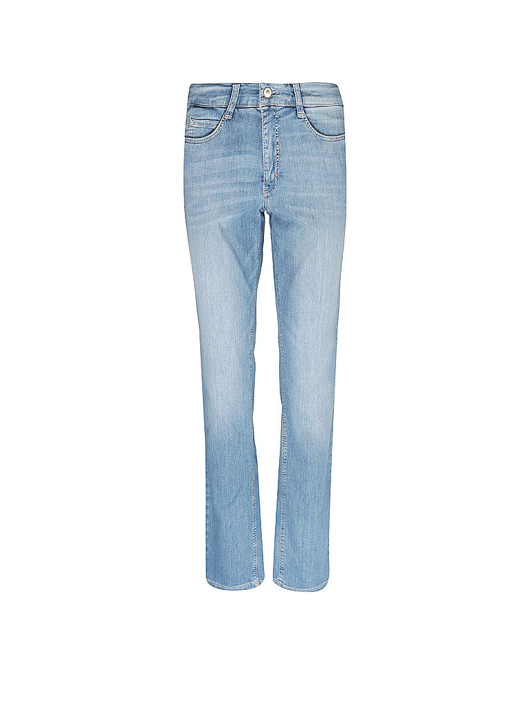 MAC Jeans Straight Fit DREAM WONDERLIGHT hellblau | 36/L32 von MAC