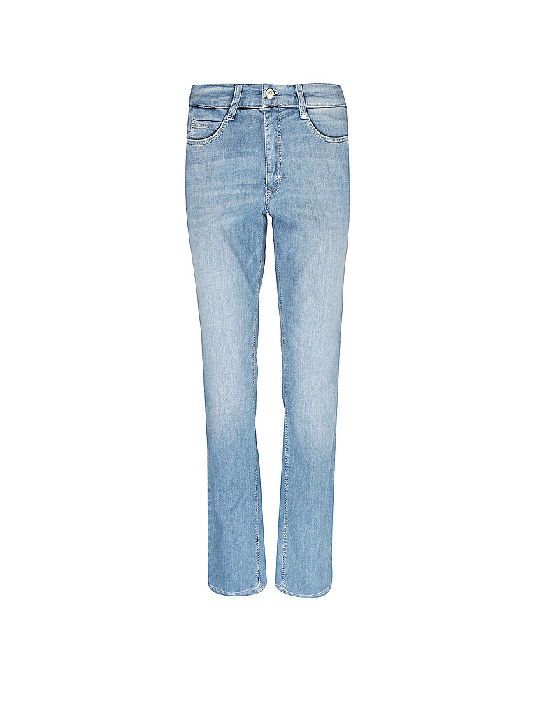 MAC Jeans Straight Fit DREAM WONDERLIGHT hellblau | 46/L32 MAC Jeans Straight Fit DREAM WONDERLIGHT hellblau | 46/L32 von MAC