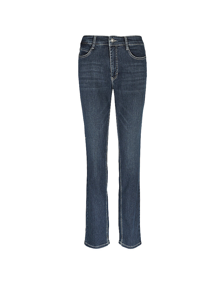 MAC Jeans Straight Fit DREAM dunkelblau | 38/L32 von MAC