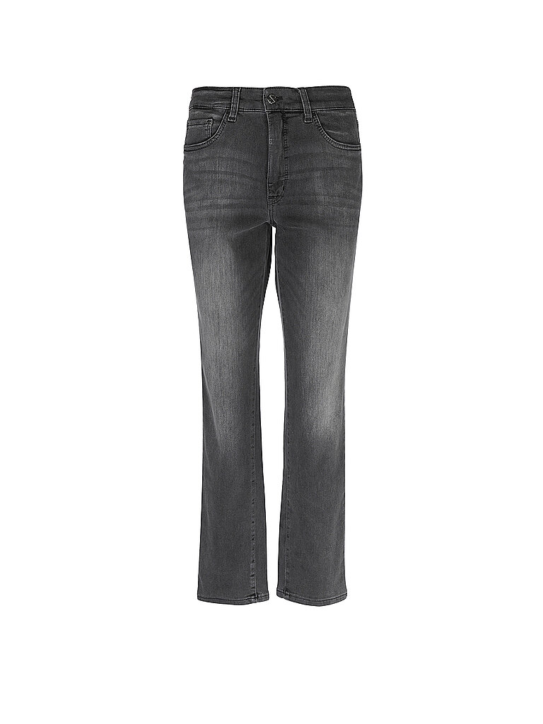 MAC Jeans Straight Fit DREAM grau | 36/L32 von MAC