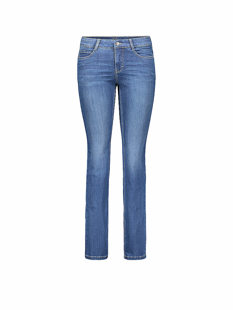 MAC Jeans Skinny Fit DREAM blau | 00 32 von MAC