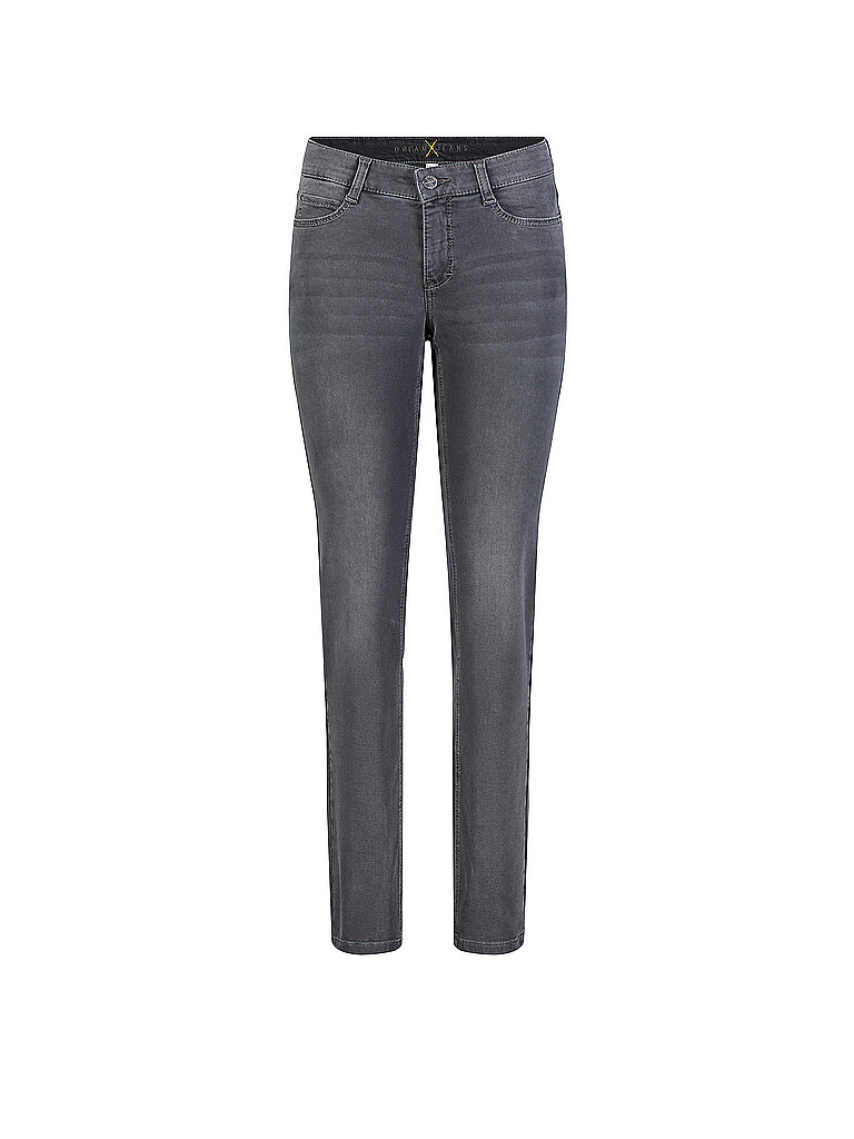 MAC Jeans Straight Fit DREAM grau | 34/L34 von MAC