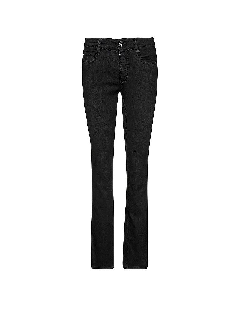 MAC Jeans Skinny Fit DREAM schwarz | 00 32 von MAC