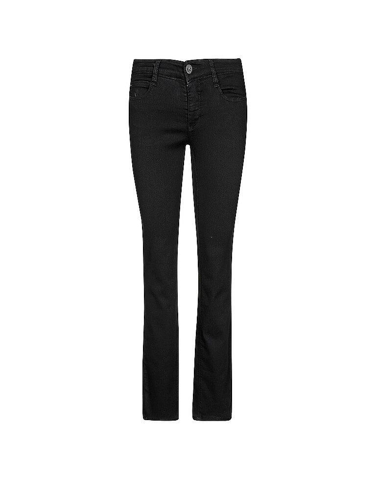 MAC Jeans Skinny Fit DREAM schwarz | 32/L30 von MAC