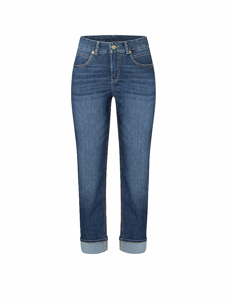 MAC Jeans Straight Fit SUE blau | 40/L27 MAC Jeans Straight Fit SUE blau | 40/L27 von MAC