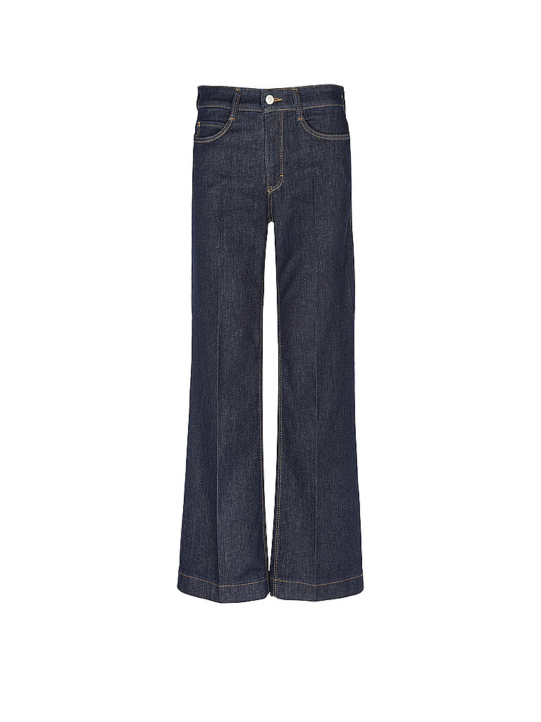 MAC Jeans Straight Fit WIDE dunkelblau | 42/L32 MAC Jeans Straight Fit WIDE dunkelblau | 42/L32 von MAC