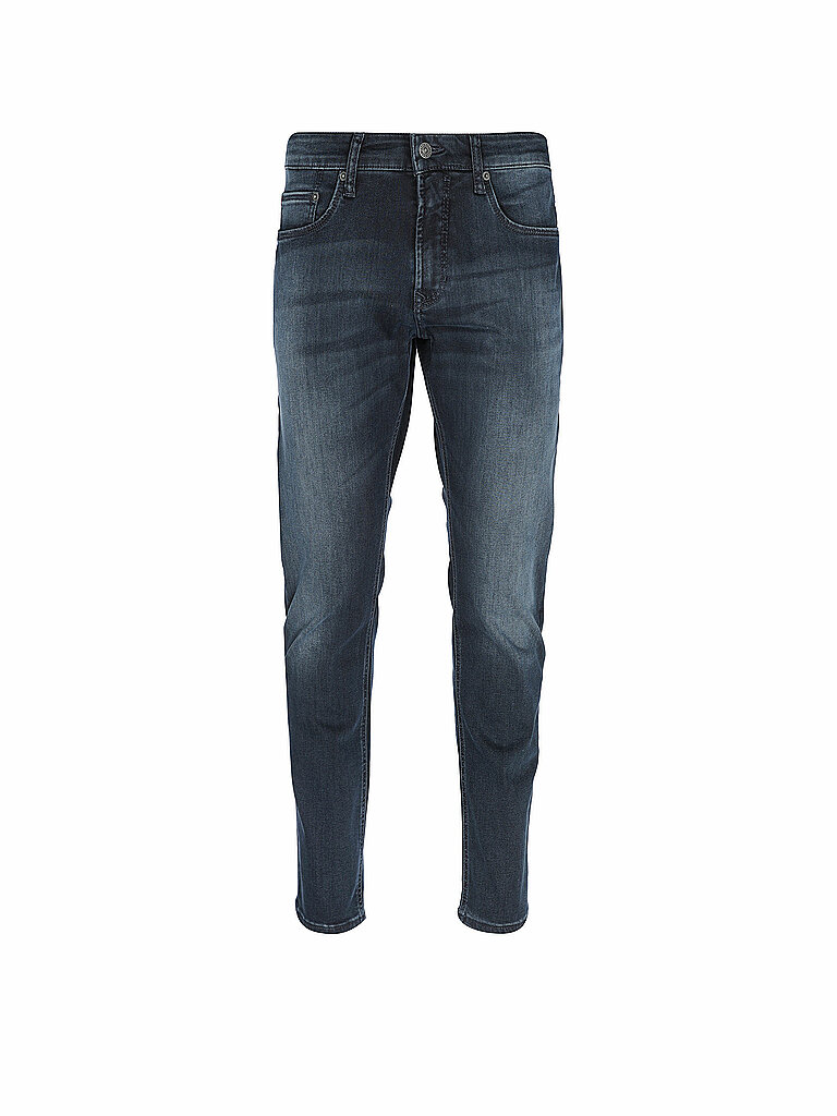 MAC Jeans Tapered Fit GREG blau | 31/L30 von MAC