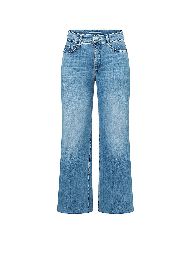 MAC Jeans WIDE blau | 44/L32 MAC Jeans WIDE blau | 44/L32 von MAC