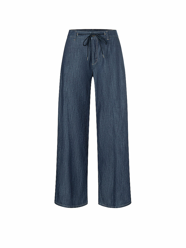 MAC Jeans Wide Leg CHARLY dunkelblau | 36/L32 MAC Jeans Wide Leg CHARLY dunkelblau | 36/L32 von MAC