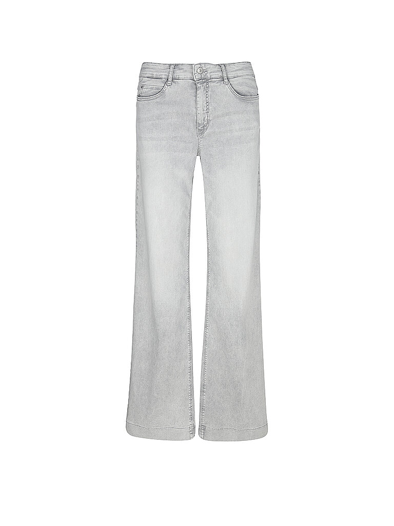 MAC Jeans Wide Leg DREAM WIDE grau | 40/L32 MAC Jeans Wide Leg DREAM WIDE grau | 40/L32 von MAC