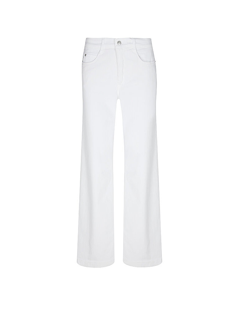 MAC Jeans Wide Leg DREAM Wide weiss | 32/L32 von MAC