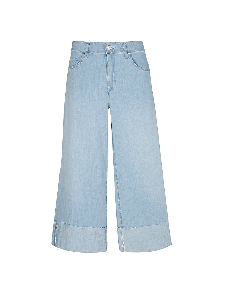 MAC Jeans Wide Leg NEVADA hellblau | 32 MAC Jeans Wide Leg NEVADA hellblau | 32 von MAC