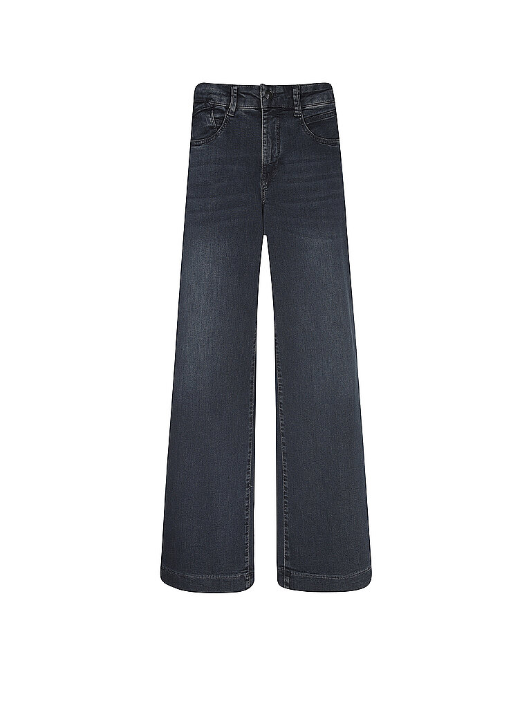 MAC Jeans Wide Leg PALAZZO dunkelblau | 40/L32 MAC Jeans Wide Leg PALAZZO dunkelblau | 40/L32 von MAC