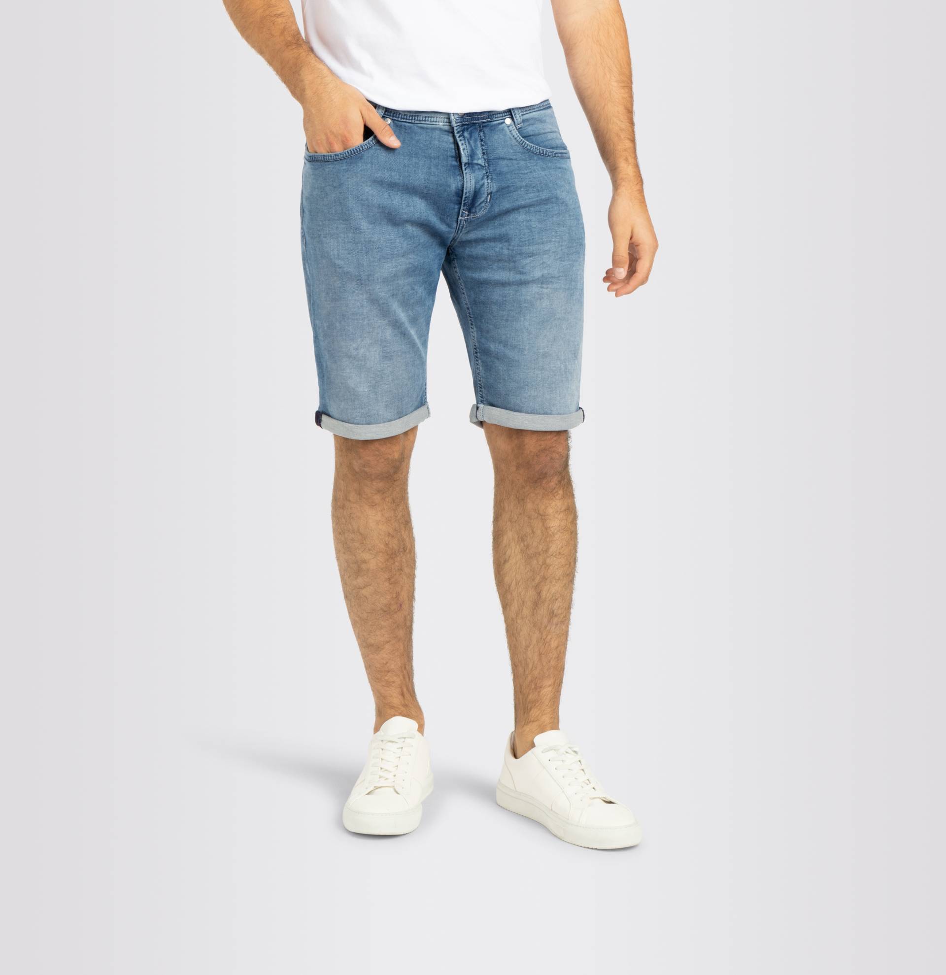 MAC Jeansbermudas »Jogn Bermuda« MAC Jeansbermudas »Jogn Bermuda« von MAC