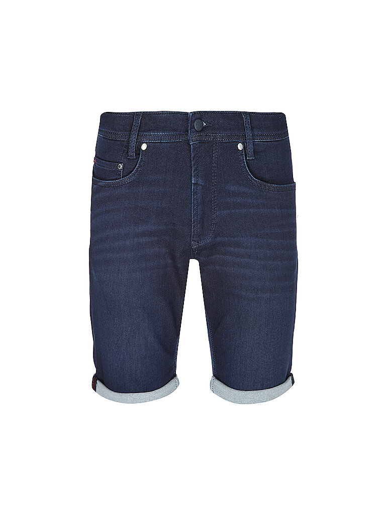 MAC Jeansshorts dunkelblau | 38 MAC Jeansshorts dunkelblau | 38 von MAC