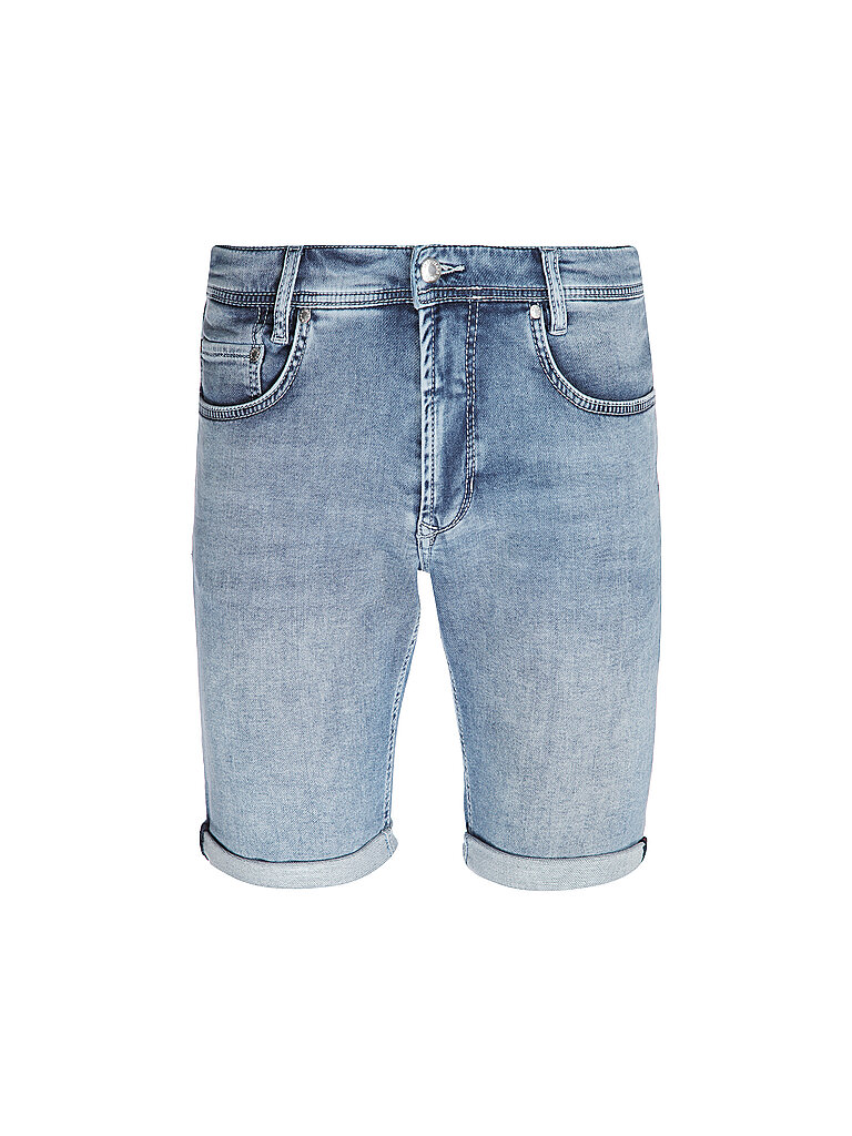 MAC Jeansshorts hellblau | 38 MAC Jeansshorts hellblau | 38 von MAC