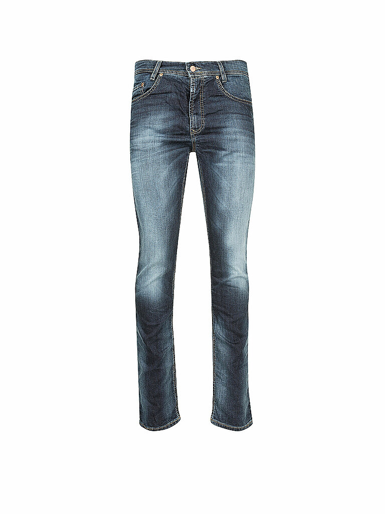 MAC Jog'n Jeans Modern Fit (Lang) blau | 30/L34 von MAC