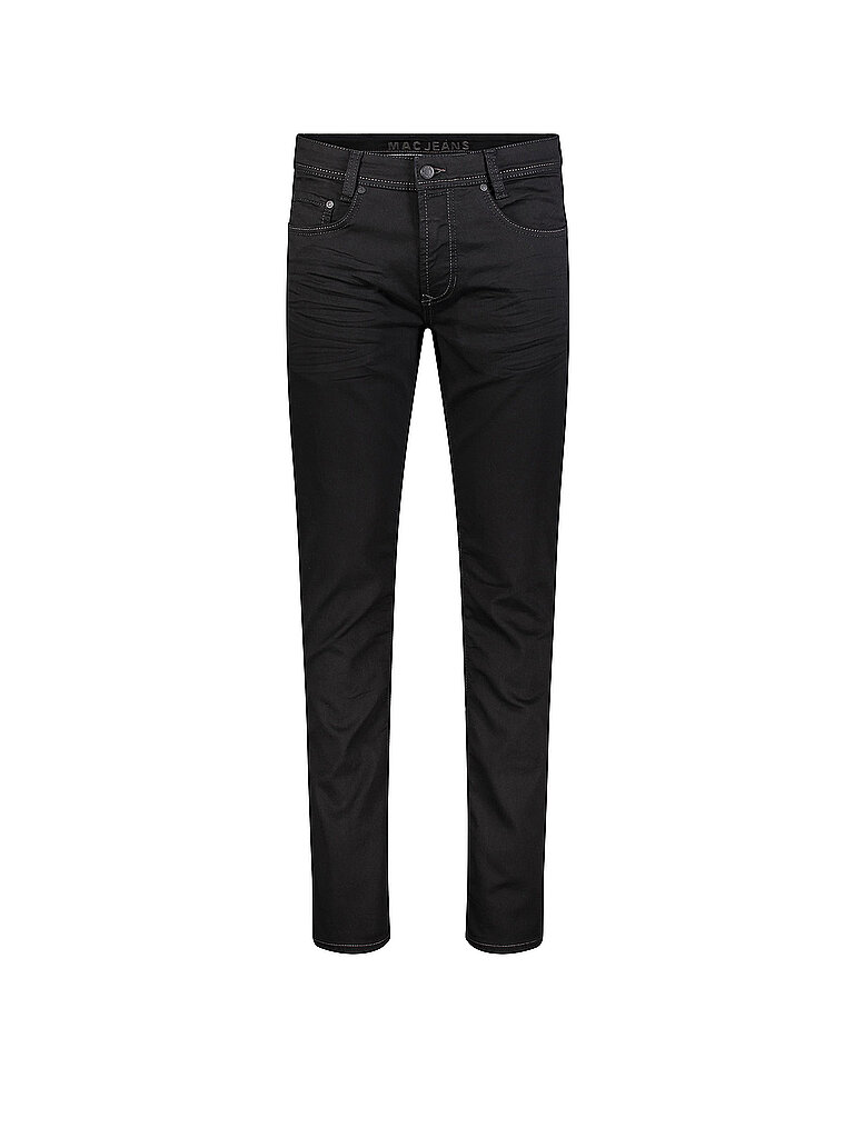 MAC Jog'n Jeans Modern Fit (Lang) schwarz | 33/L36 von MAC