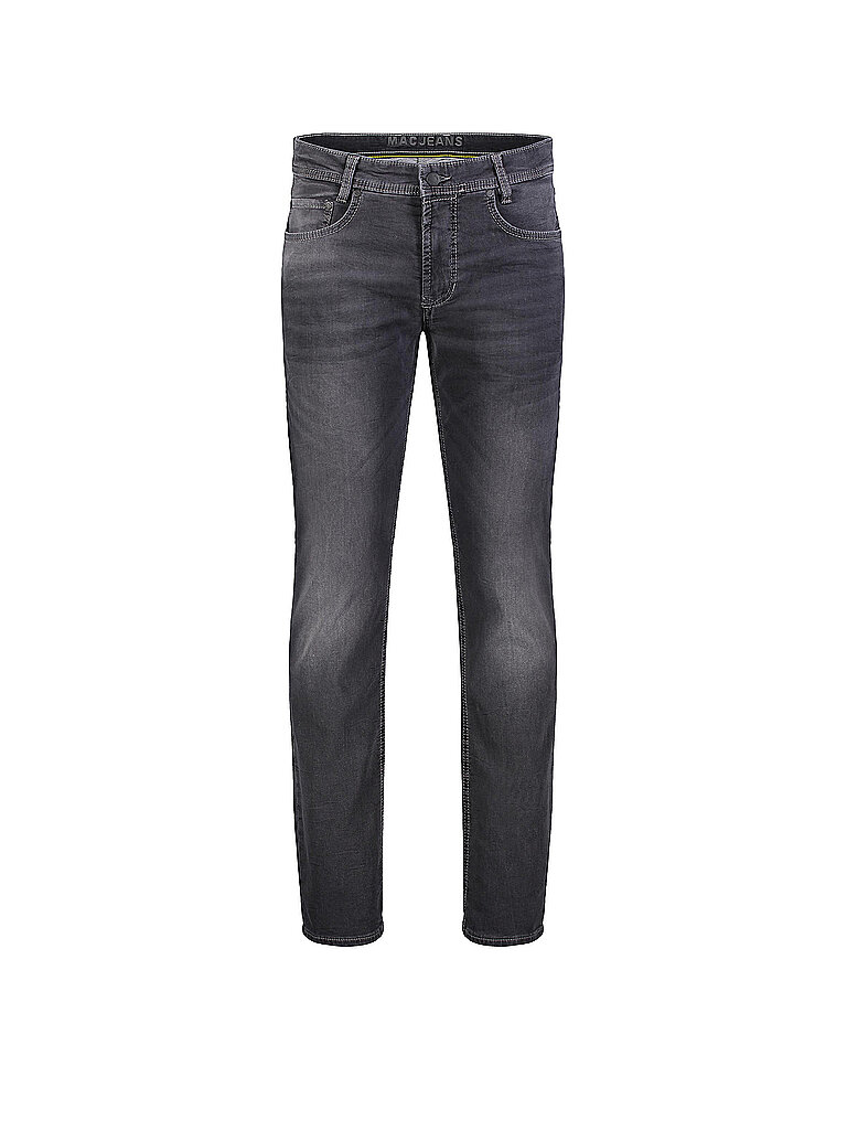 MAC Jogn Jeans Slim Fit  grau | 31/L30 von MAC