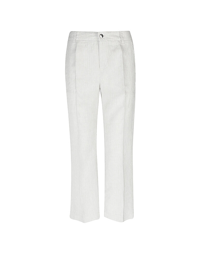 MAC Leinenculotte NORA grau | 38 MAC Leinenculotte NORA grau | 38 von MAC