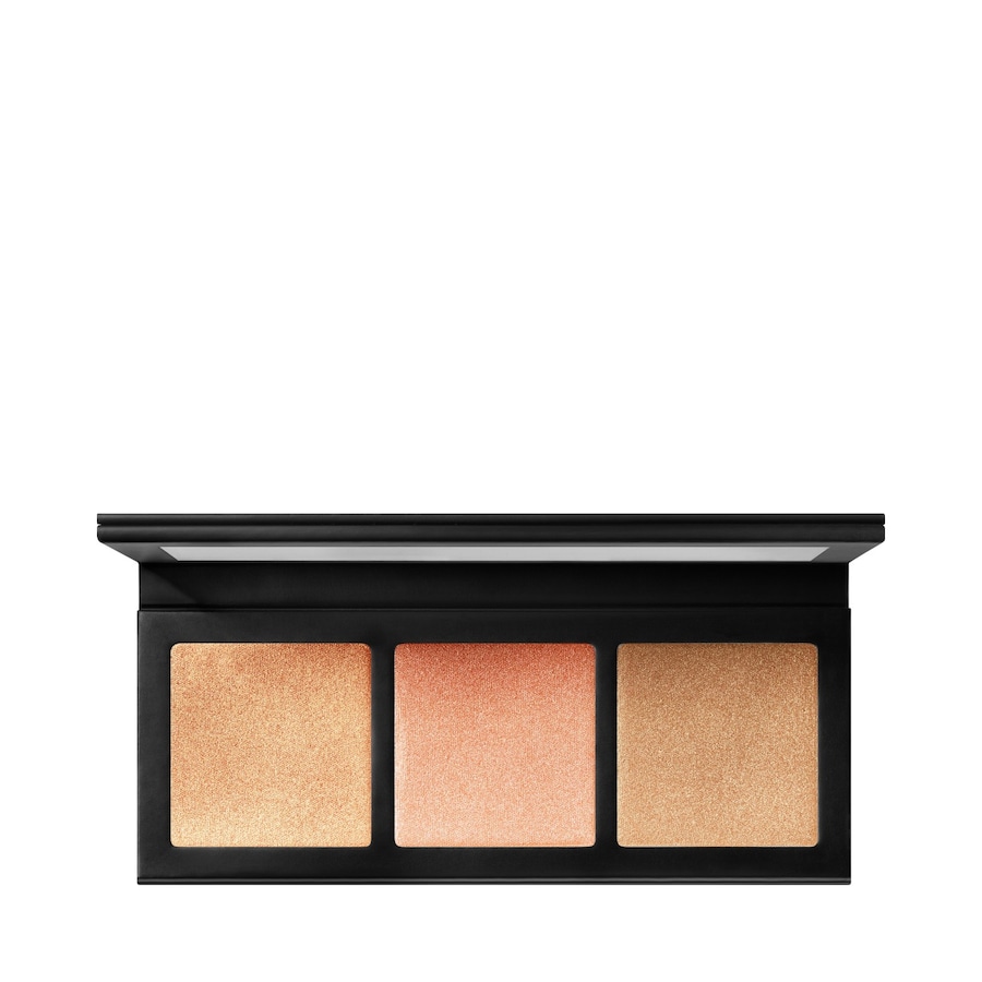 MAC  MAC Hyper Real Glow Palette highlighter 13.5 g von MAC