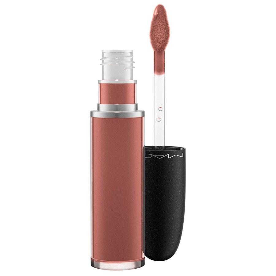 MAC Meet your Matte MAC Meet your Matte Retro Matte Liquid Lipcolour lipgloss 5.0 ml von MAC