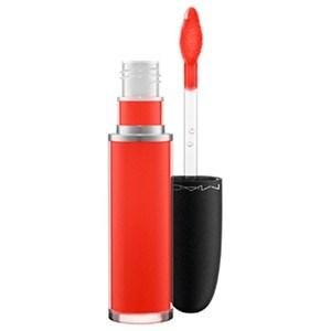 MAC Meet your Matte MAC Meet your Matte Retro Matte Liquid Lipcolour lipgloss 5.0 ml von MAC