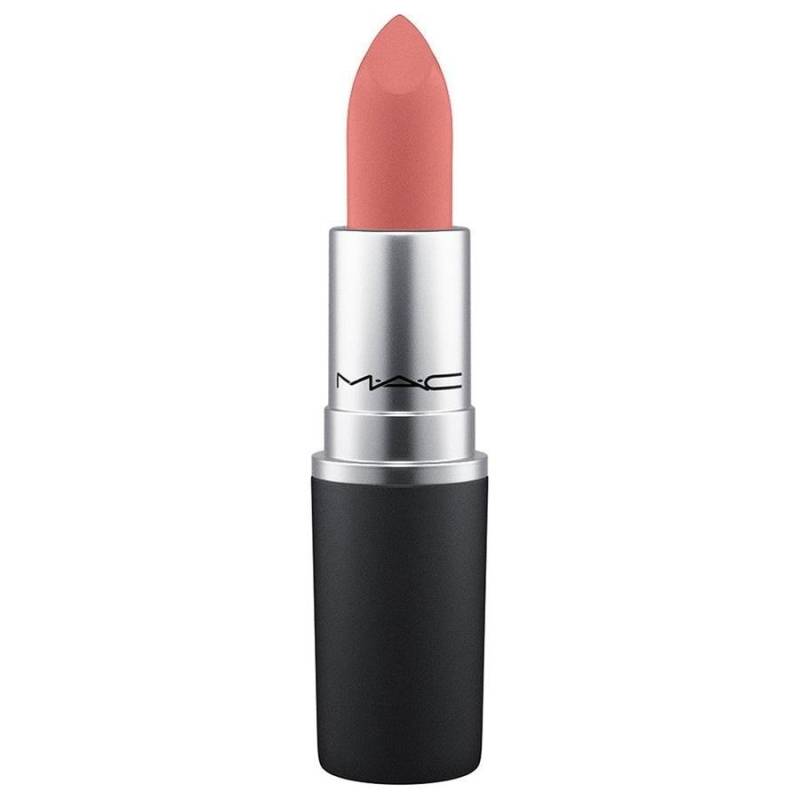 MAC  MAC Powder Kiss lippenstift 3.0 g von MAC