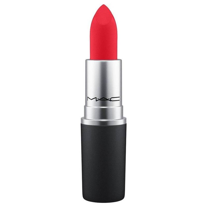 MAC  MAC Powder Kiss lippenstift 3.0 g von MAC