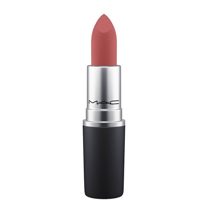 MAC Re-Think Pink MAC Re-Think Pink Powder Kiss Lipstick lippenstift 3.0 g von MAC