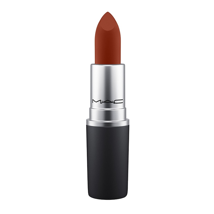 MAC  MAC Powder Kiss lippenstift 3.0 g von MAC