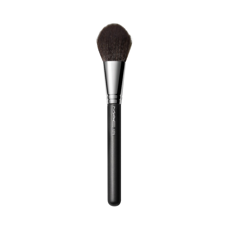 MAC MAC #127 Split Fibre Face Brush puderpinsel 1.0 pieces MAC MAC #127 Split Fibre Face Brush puderpinsel 1.0 pieces von MAC