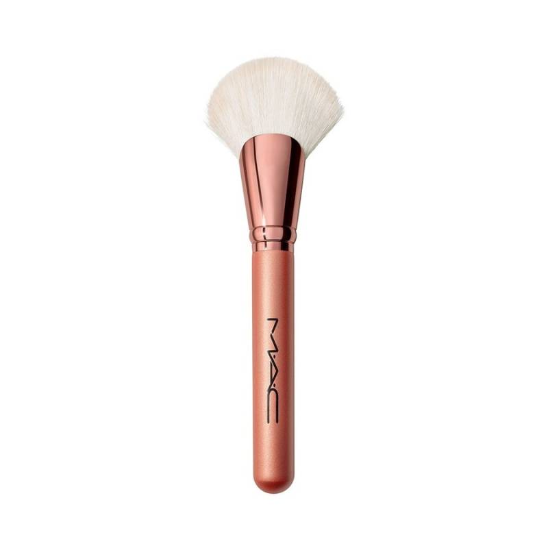MAC  MAC 143S Bronzer Fan Brush puderpinsel 1.0 pieces von MAC