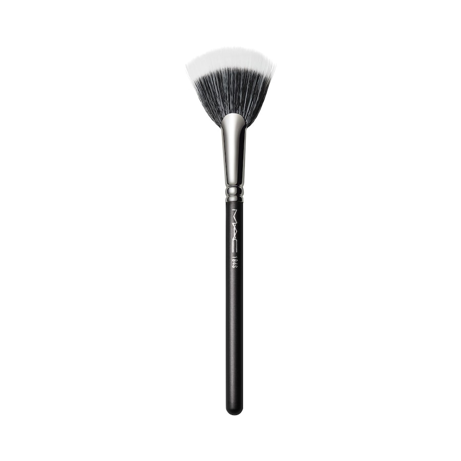 MAC  MAC 184 Fiber Optic Fan Brush puderpinsel 1.0 pieces von MAC