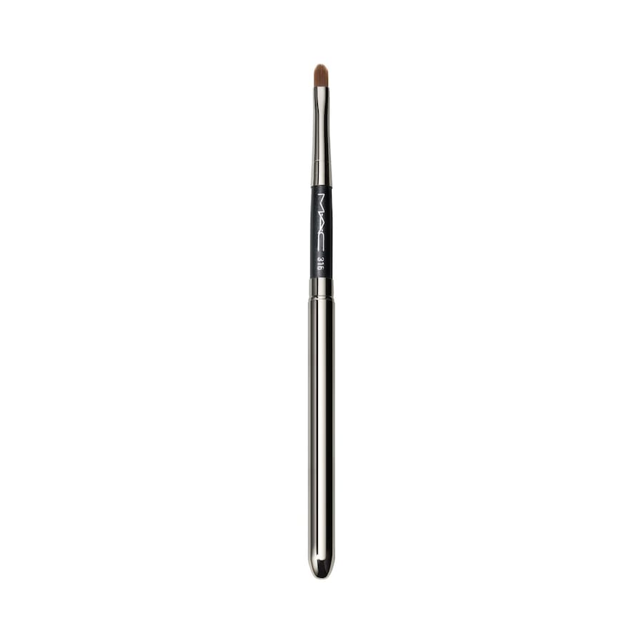 MAC  MAC 316 Lip Brush- Covered lippenpinsel 1.0 pieces von MAC