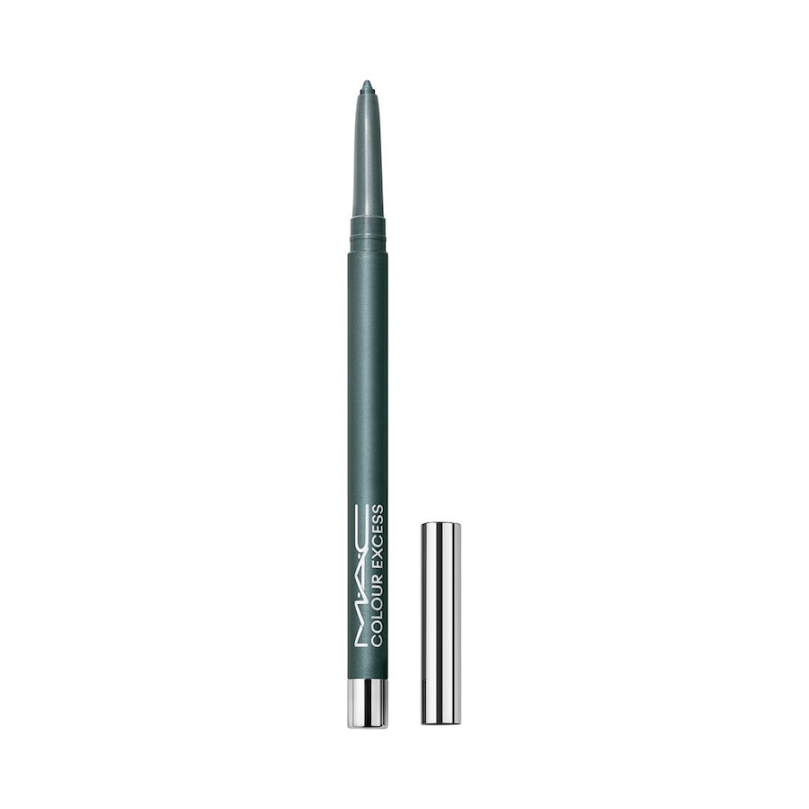 MAC  MAC Colour Excess Gel Pencil eyeliner 0.35 g von MAC