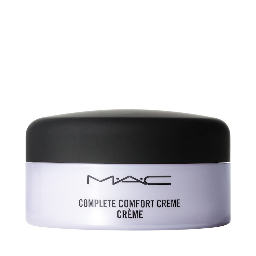 MAC MAC Complete Comfort Creme gesichtscreme 50.0 ml MAC MAC Complete Comfort Creme gesichtscreme 50.0 ml von MAC