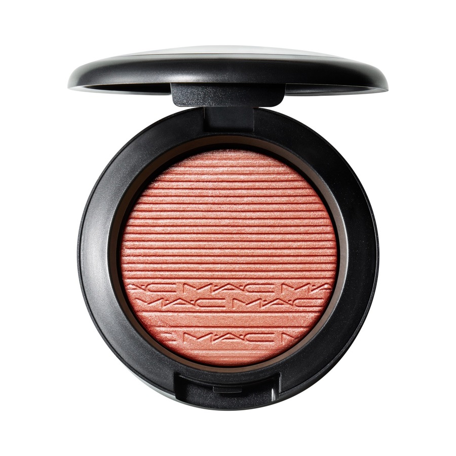 MAC  MAC Extra Dimension rouge 4.0 g von MAC