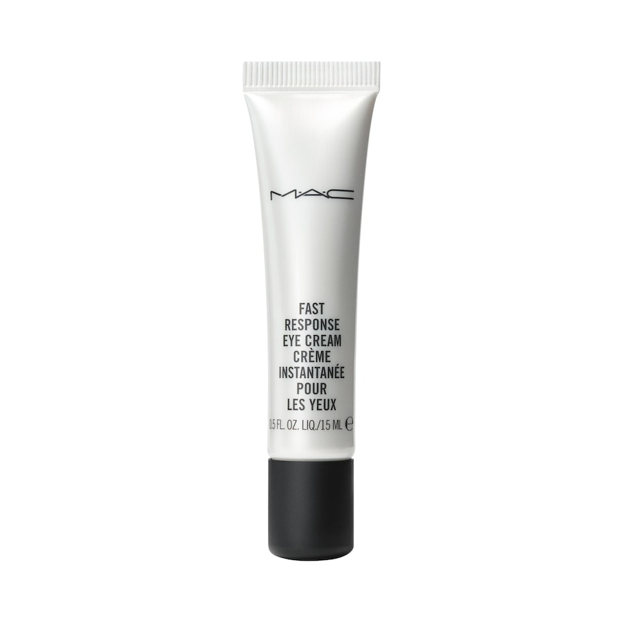 MAC MAC Fast Response Eye Cream augencreme 15.0 ml MAC MAC Fast Response Eye Cream augencreme 15.0 ml von MAC